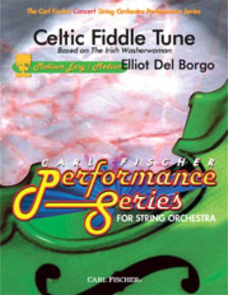 Celtic Fiddle Tune